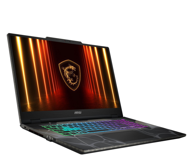 MSI Cyborg 17 i7-13620H/32GB/2TB/Win11X RTX5070 144Hz - 1416710 - zdjęcie 4
